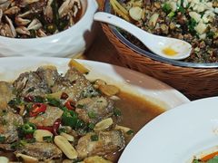 -舌尖上·霞浦滩涂海鲜·新闽菜(总店)