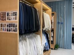 -天真蓝照相馆(莘庄天荟广场店)