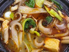 -清真·穆萨砂锅(大皮院店)