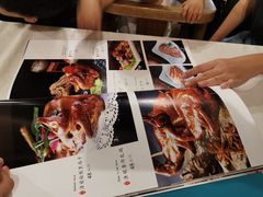 -渔娘渔家丹东海鲜(东直门店)