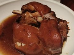 -大鸭梨烤鸭店(花园村店)