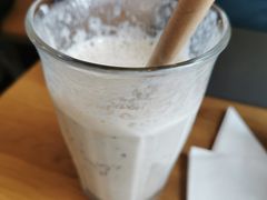水果酸奶-Cafe Villa