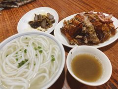 烧鹅叉烧-凌舍好烧鹅(中山路店)