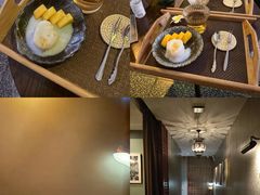 -泰适SPA馆丨精油·按摩·足道(后海地铁口店)
