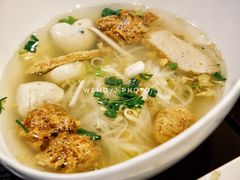 -Pier 21 (Terminal 21 Asok)