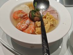 -廊亦舫Lang Yi Fang Restaurant(金桥店)