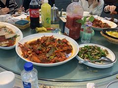 -临江宴餐厅·桐庐菜(富春江店)