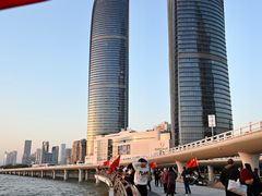 -演武大桥观景平台