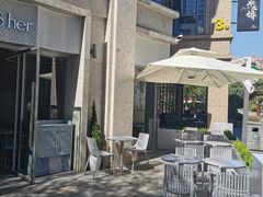 大堂-boudoir&her不她(富华里店)