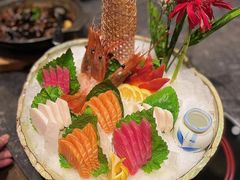 -同庆楼(花园店)