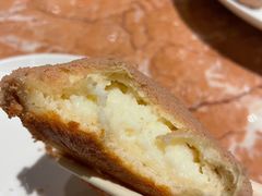 酥皮牛奶包-金玉满堂潮州酒楼(无限极荟购物广场店)