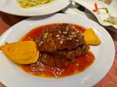 -功德林(南京西路店)