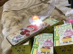 -泡泡玛特POPMART(上海环球港店)