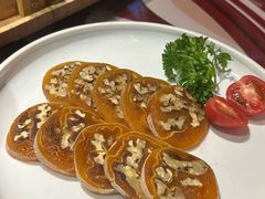 -醉长安(钟楼旗舰店)