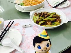 -香港蓮香樓(中環店)