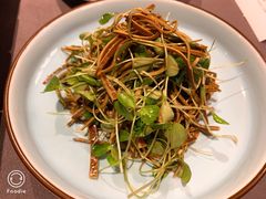 -羲和雅苑•北京烤鸭(平安国际金融中心店)