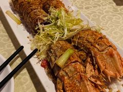 -喜记避风塘炒辣蟹(旗舰店)