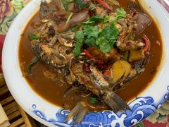 -美味居(古城店)