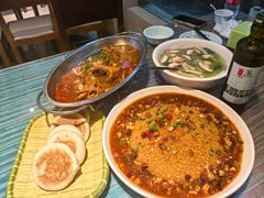 -金哥私房菜馆(张府园总店)