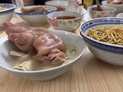 -盛兴面馆(真儒大厦店)