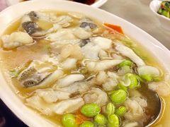 -银都上海菜馆(粤海东路店)