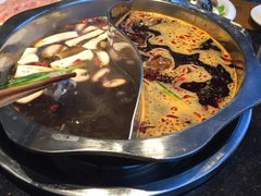 -纸盐河码头火锅(十八梯店)