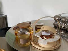 -吾象走甜·生日蛋糕·甜品台茶歇