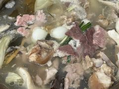 -海关荤豆花(洋河一路店)
