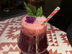 -格鲁·秀色Georgia’s Feast