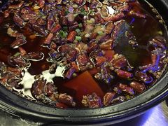 -鱼库·不仅是一家烤鱼店(车公庙店)