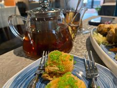 Baklawa巴克拉瓦-La Medina餐厅(亮马河南路店)