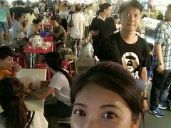 -六合夜市