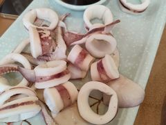 -抱德·潮汕味(敦和店原惠城鱼仔)