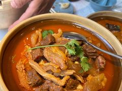 洞庭家牛三鲜-洞庭家宴·头牌甲鱼(广渠门店)