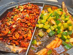 -一味一诚•鲜嫩烤鱼(昌平悦荟店)