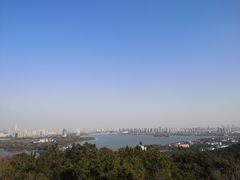 -宝界山林公园