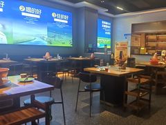 -额尔敦草原涮羊肉·烧烤(冻青树总店)
