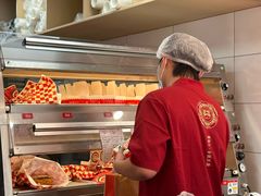 -塔斯汀中国汉堡(宝安宝田一路店)