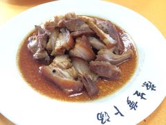 -荣生萝卜汤饭店