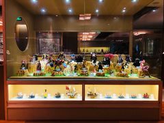-小山日本料理(兴业太古汇店)