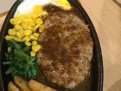 -萨莉亚意式餐厅(苏州食百家店)
