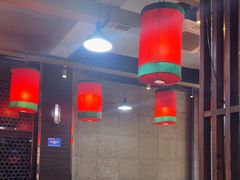 -陈府大宅门成都火锅·手切鲜肉(太原街店)