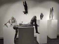 -湖北省美术院美术馆