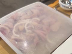 -烹然四季椰子鸡火锅(姚家园万象汇店)