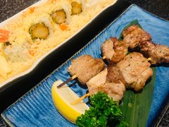 -無境·匠心日本料理(汉街店)