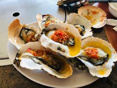 -冯姐生蚝(迎宾广场店)