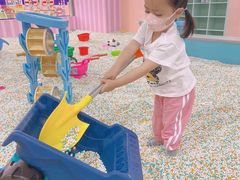 -鹏欣水游城