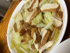 -玲燕蒸菜馆(江东路店)