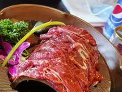 九秒牛肉-盡膳口福·百年汤方火锅(科华北路店)
