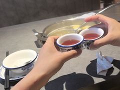 -贵宾牛·潮汕牛肉火锅(珠池总店)
